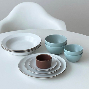 히스 세라믹 heath ceramics