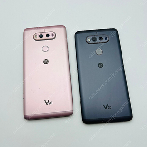 LG V20 블랙,핑크 64G 팝니다