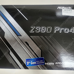 Asrock z390 pro4