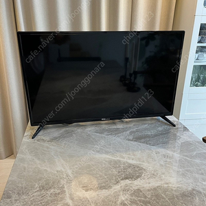 ﻿[대우디스플레이] 32인치 LED TV (DH3201HB) 티비,모니터