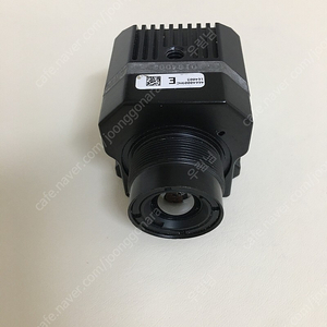 열화상 Flir vue pro 640 19mm 팝니다