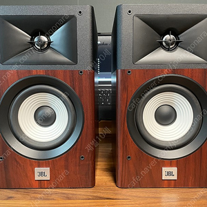 JBL A130