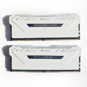 [DDR4 튜닝램] 커세어 램 벤젠스 프로 ddr4 xmp 3200 cl16 (8G x 2개 = 총 16G)