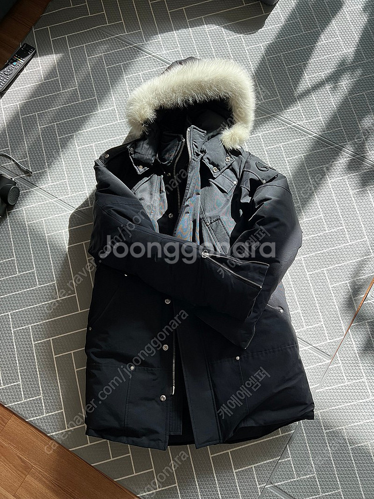 무스너클 스틸링 패당 판매--0