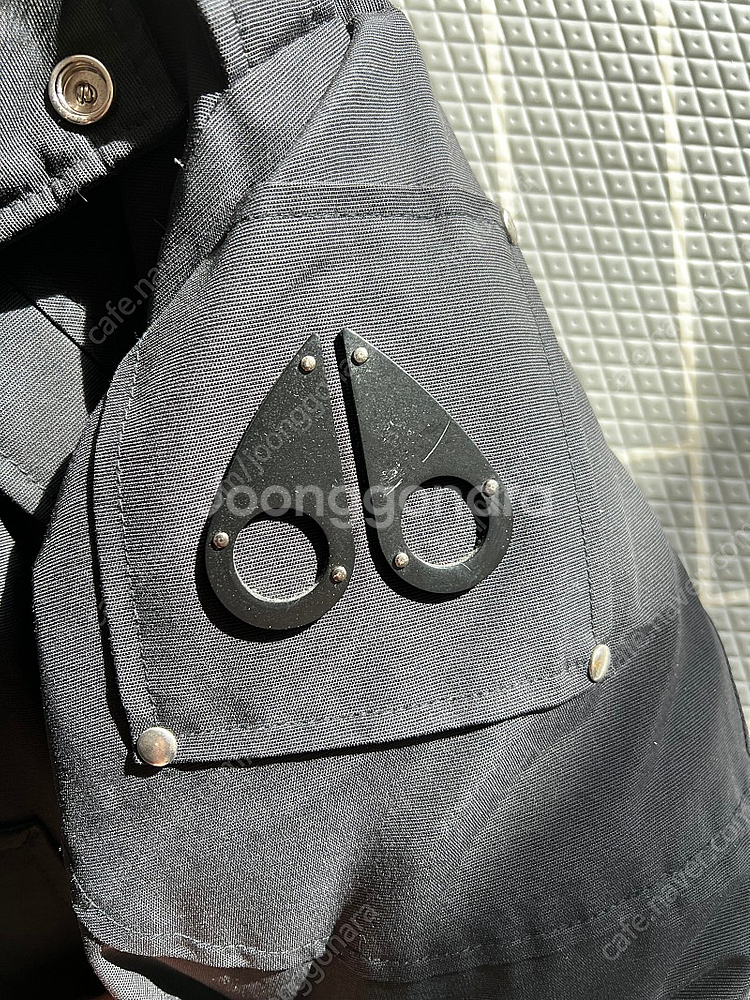 무스너클 스틸링 패당 판매--3