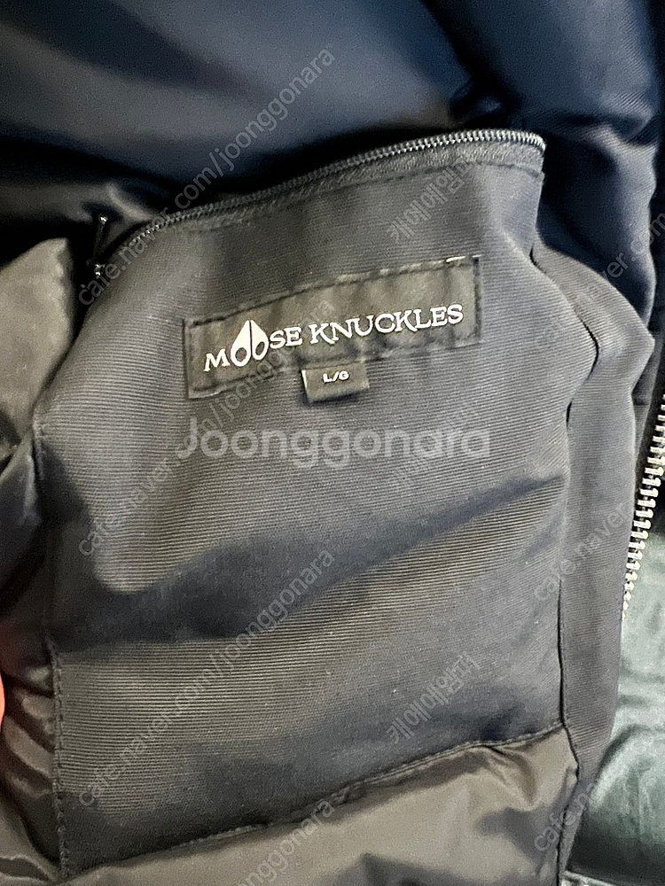 무스너클 스틸링 패당 판매--4