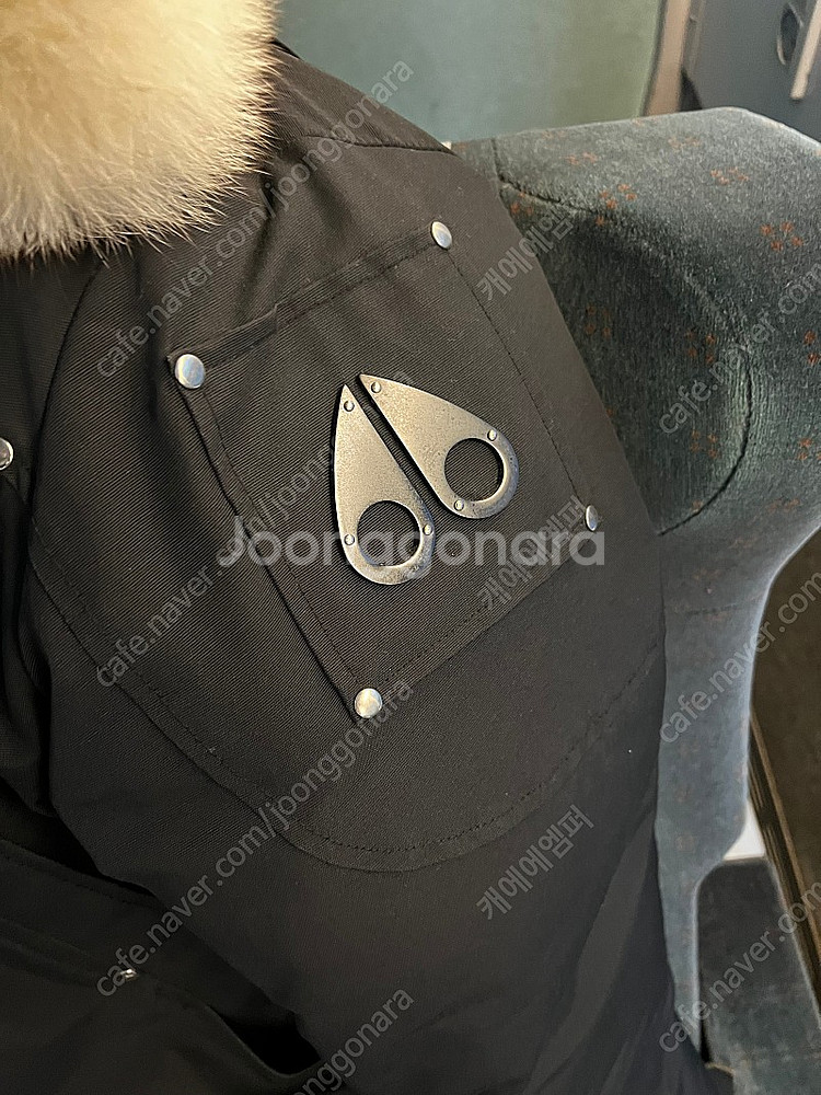 무스너클 스틸링 패당 판매--5