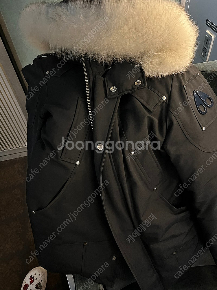 무스너클 스틸링 패당 판매--7