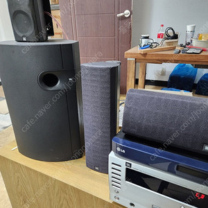 jbl music1+(plus) 시스템 +jbl avr480