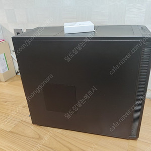 fractal design define s 팝니다