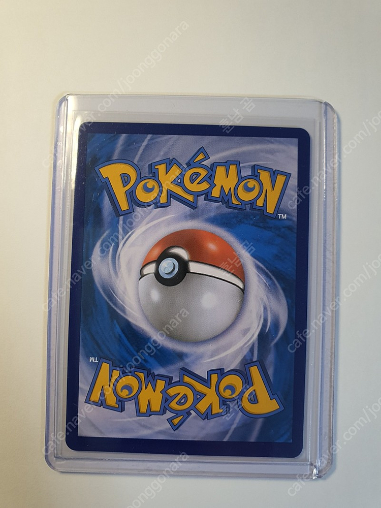 포켓몬카드 마리 SR 팝니다 이미지