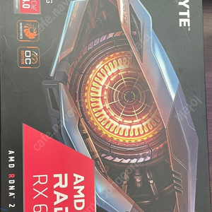 라데온 rx 6500 xt로 이엠텍 rtx 2060 super 교환합니다