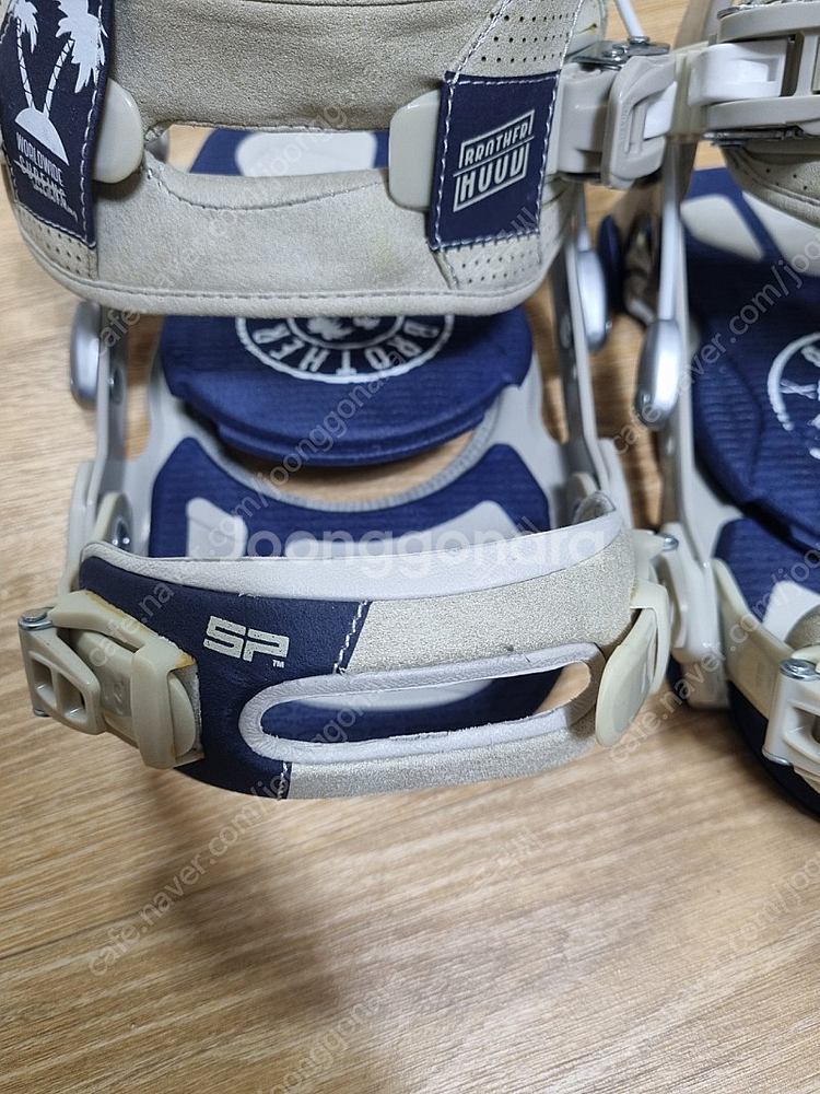 1920 SP 브라더후드 바인딩 M 판매합니다.--2