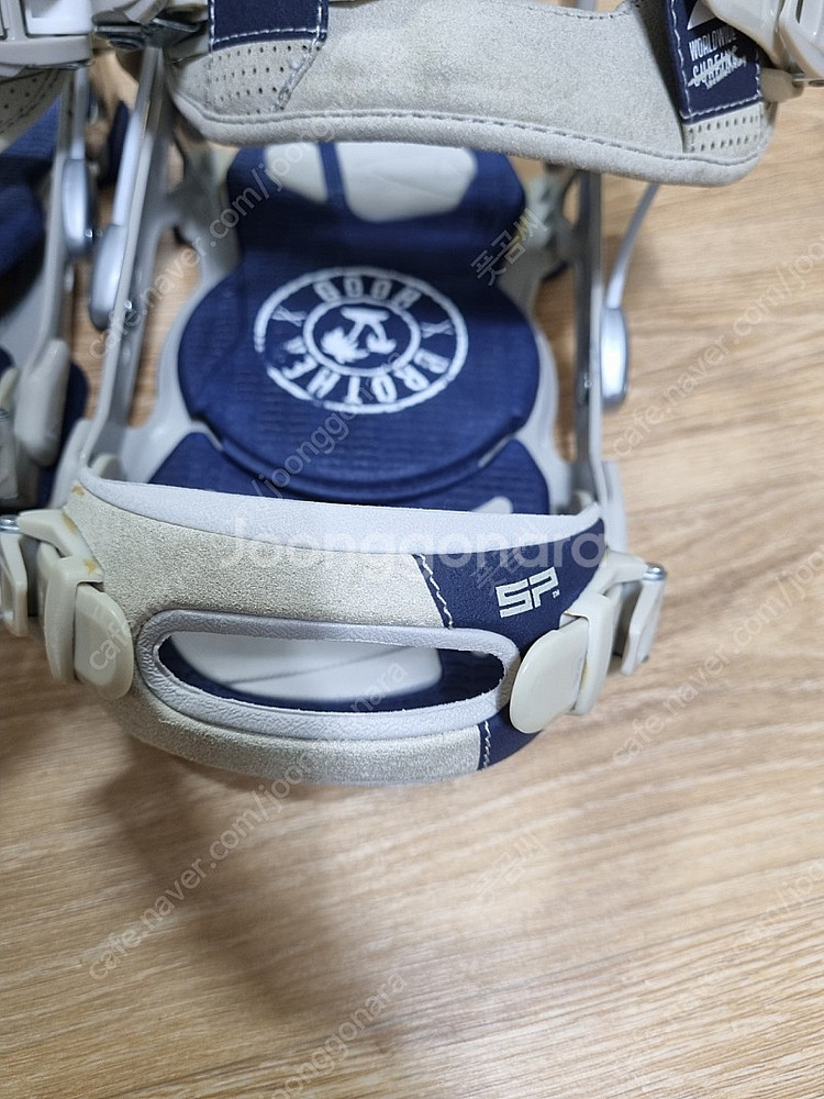 1920 SP 브라더후드 바인딩 M 판매합니다.--3