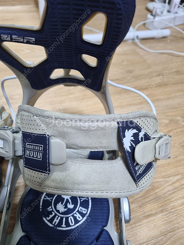 1920 SP 브라더후드 바인딩 M 판매합니다.--4