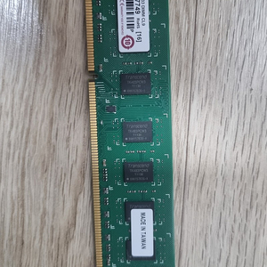 4G DDR3 1333