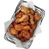 교촌 치킨 반반 오리지날 기프티콘