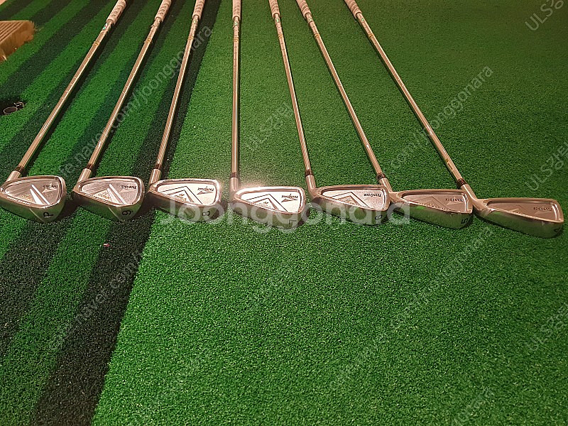 울산 투어스테이지V300 4세대 4번~P까지--1