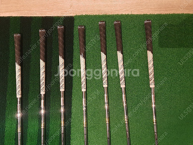 울산 투어스테이지V300 4세대 4번~P까지--2
