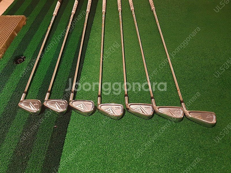 울산 투어스테이지V300 4세대 4번~P까지--3