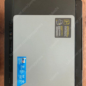 삼성 잉크젯 복합기 SL-T1670W