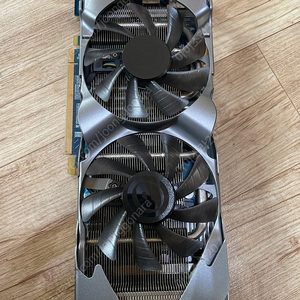 GTX 660 PCI-E 2GB DDR5 192Bit