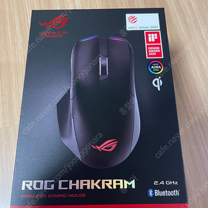 ASUS ROG CHAKRAM 판매합니다