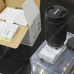 (가격내림)시그마 sigma 16mm/30mm /소니 Sony / a5000/ 50mm 1.8 여친렌즈-검정 / 55210 망원 렌즈 검정색 팝니다.
