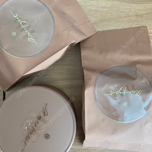 로즈프로젝트 2325쿠션
