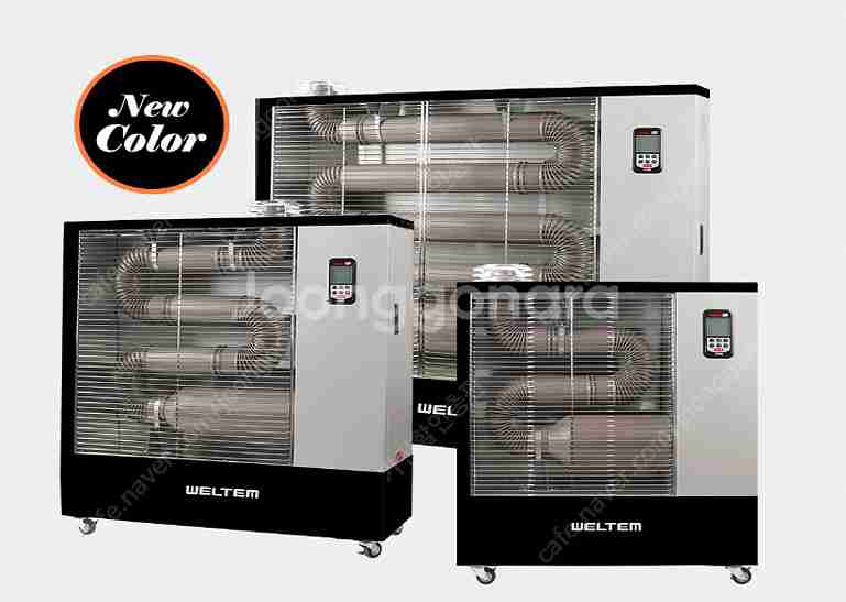 [판매]대성하이원 돈풍기/원적외선튜브히터/석유난로/전기히터/온풍기--6