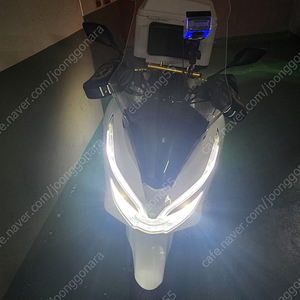 pcx125 20년식