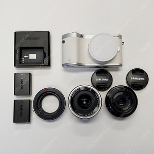 삼성 NX300m, NX16-50, NX30