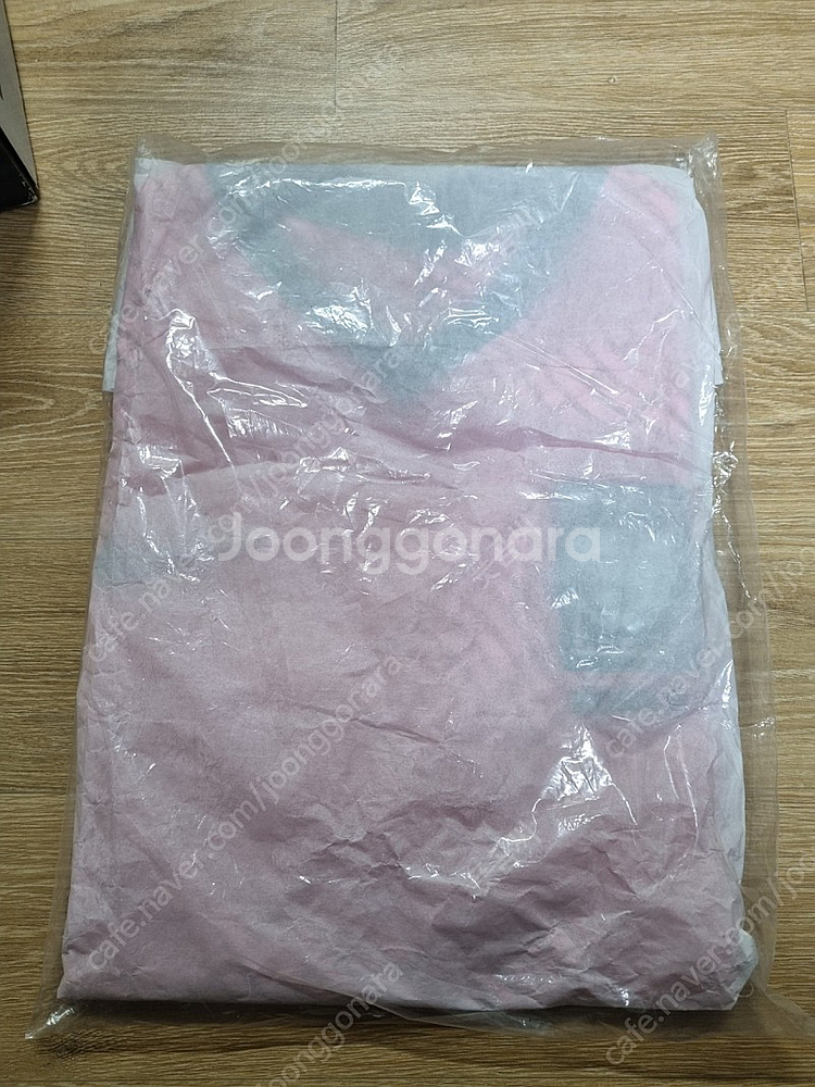 2022 대한민국 국가대표 나이키 유니폼 새상품 L 팝니다.--3