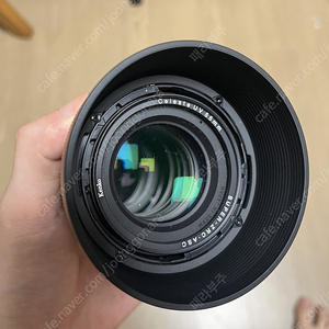 [팝니다] 시그마 sigma 56mm ( 56.4 ) 1.4 DC DN 소니 E마운트 렌즈 팝니다