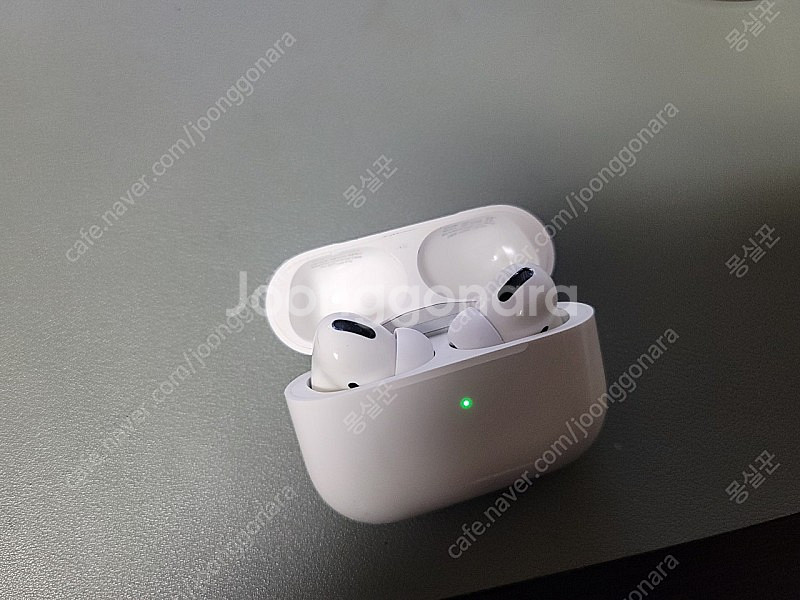 에어팟 프로 1세대 팝니딘.--3