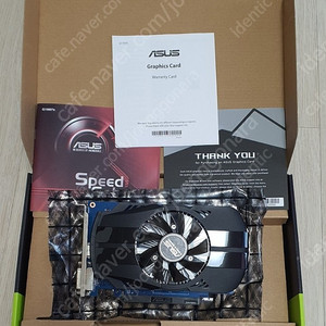 ASUS GT1030 팝니다