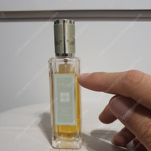 조말론 릴리 오브 더 발리 앤 아이비 코롱 30ml