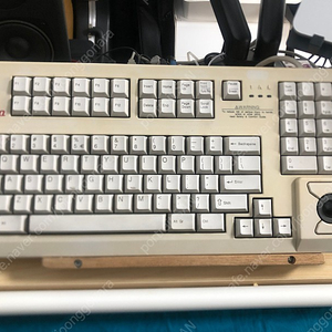 Compaq G80-1180 체리기계식키보드(독일생산 오리지날 레트로)