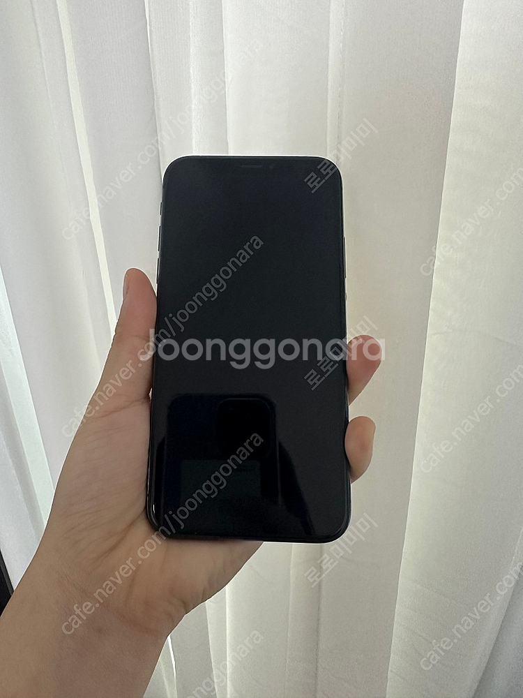 아이폰 xs 256 배터리 90--3
