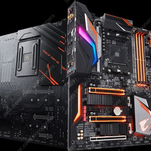 삼)기가바이트 X470 AORUS Gaming 7 WiFi