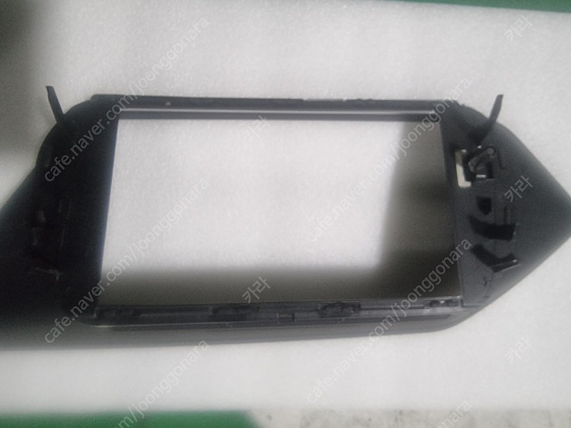 W212 E300 4Matic 순정모니터--3