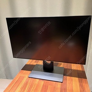 Dell U2718Q 27인치 4K 고급형 모니터