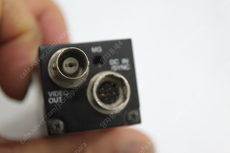 Teli 산업용 CCD 카메라 CS8420-06, YK... | 산업자재 | 중고나라