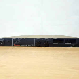 [중고] Sorensen DCS60-18E 파워서플라이