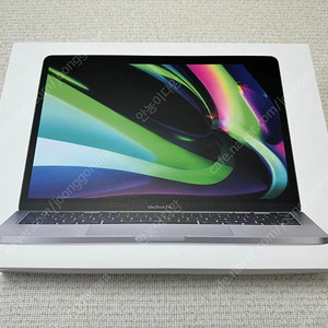 (풀박+애케플)맥북 프로 13인치 M1, 16Gb, 256G 스페이스그레이 판매합니다.