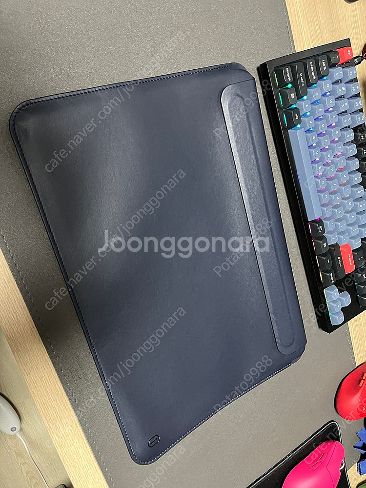 맥북프로 16인치 M1Max 고급형 (32GB, SSD...--5