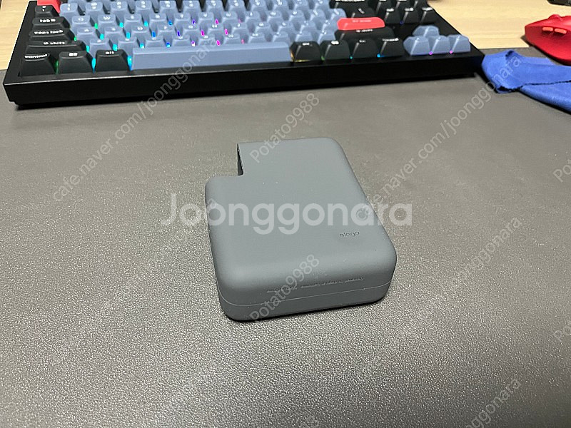 맥북프로 16인치 M1Max 고급형 (32GB, SSD...--9