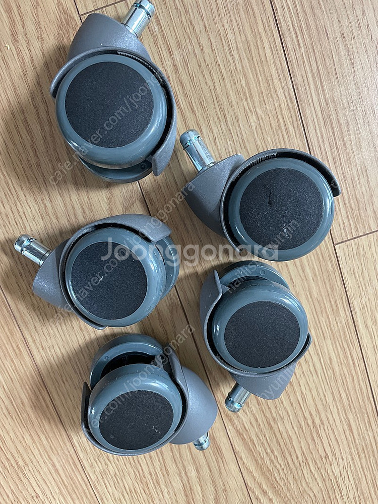 시디즈링고 싯브레이크바퀴--0