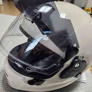 가격인하)아라이 라피드 네오 L 사이즈 판매 (Arai 오토바이 헬멧)