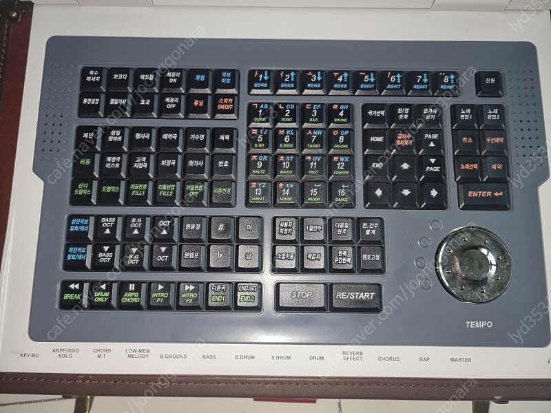 엘프808 반주기--2